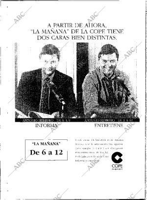 ABC SEVILLA 24-09-1995 página 130