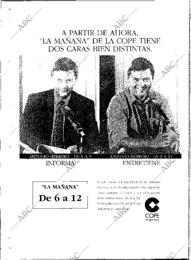 ABC SEVILLA 24-09-1995 página 130