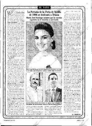ABC SEVILLA 24-09-1995 página 131