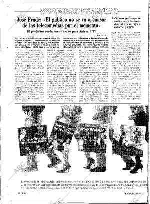 ABC SEVILLA 24-09-1995 página 132