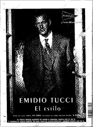 ABC SEVILLA 24-09-1995 página 136