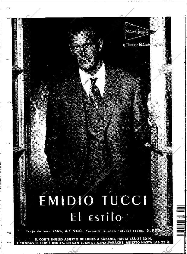 ABC SEVILLA 24-09-1995 página 136