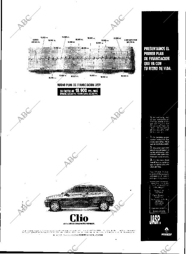 ABC SEVILLA 24-09-1995 página 15