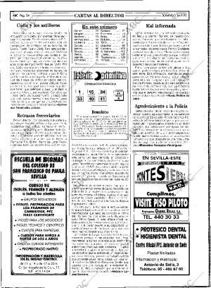ABC SEVILLA 24-09-1995 página 24