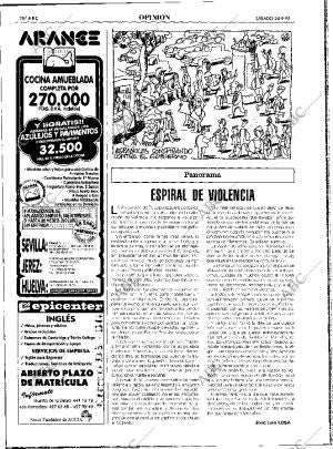 ABC SEVILLA 24-09-1995 página 28