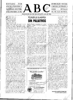 ABC SEVILLA 24-09-1995 página 3