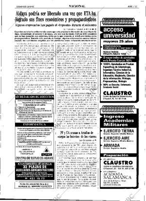 ABC SEVILLA 24-09-1995 página 33