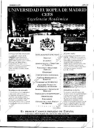 ABC SEVILLA 24-09-1995 página 35