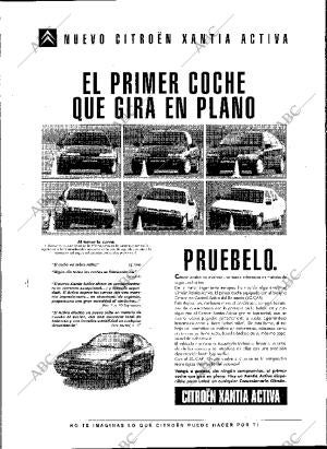 ABC SEVILLA 24-09-1995 página 4