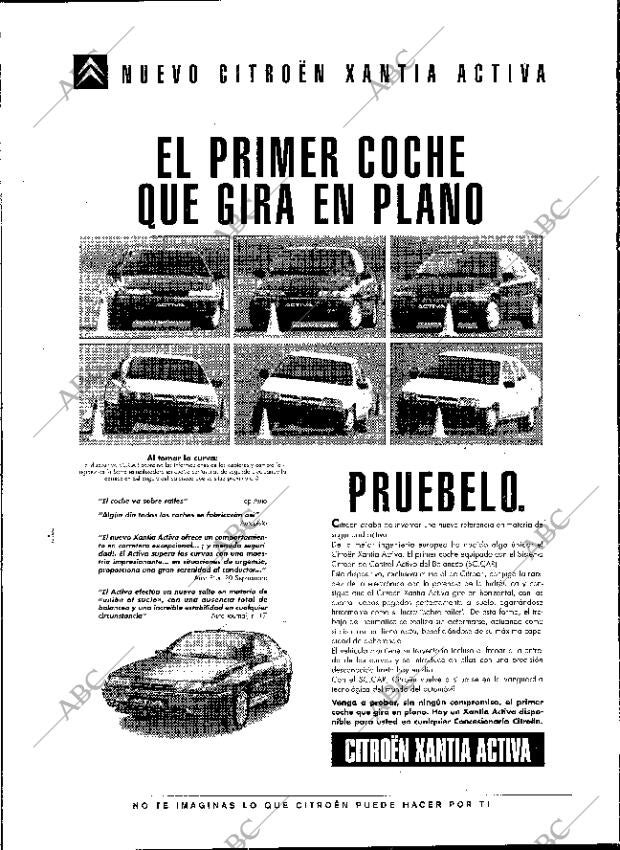 ABC SEVILLA 24-09-1995 página 4