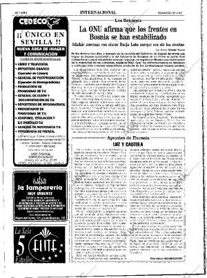 ABC SEVILLA 24-09-1995 página 40