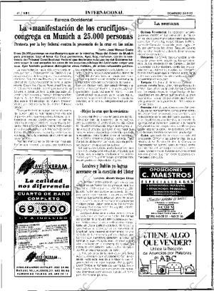 ABC SEVILLA 24-09-1995 página 42