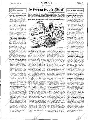 ABC SEVILLA 24-09-1995 página 47