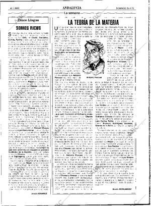 ABC SEVILLA 24-09-1995 página 48