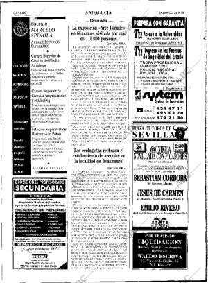 ABC SEVILLA 24-09-1995 página 50