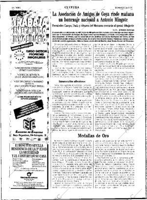 ABC SEVILLA 24-09-1995 página 54