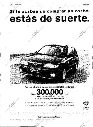 ABC SEVILLA 24-09-1995 página 57