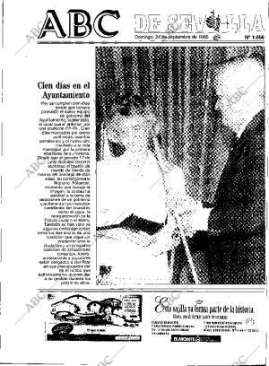 ABC SEVILLA 24-09-1995 página 59