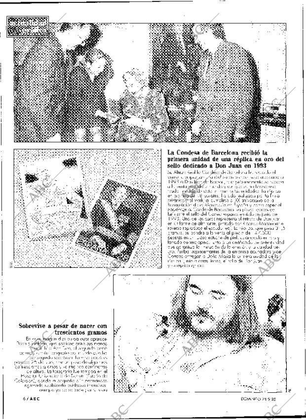 ABC SEVILLA 24-09-1995 página 6