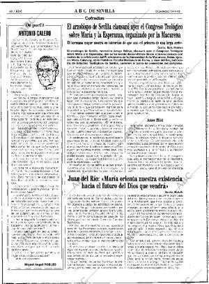 ABC SEVILLA 24-09-1995 página 60