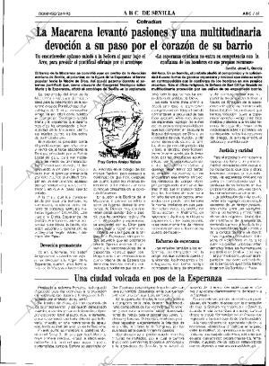ABC SEVILLA 24-09-1995 página 61