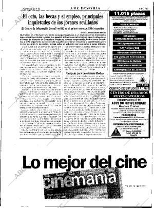 ABC SEVILLA 24-09-1995 página 65