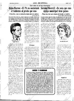 ABC SEVILLA 24-09-1995 página 67