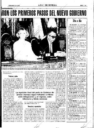 ABC SEVILLA 24-09-1995 página 69