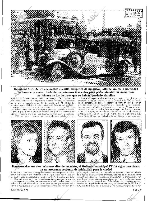 ABC SEVILLA 24-09-1995 página 7