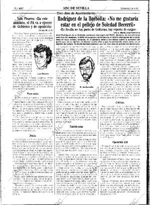 ABC SEVILLA 24-09-1995 página 70
