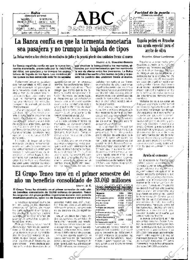 ABC SEVILLA 24-09-1995 página 79