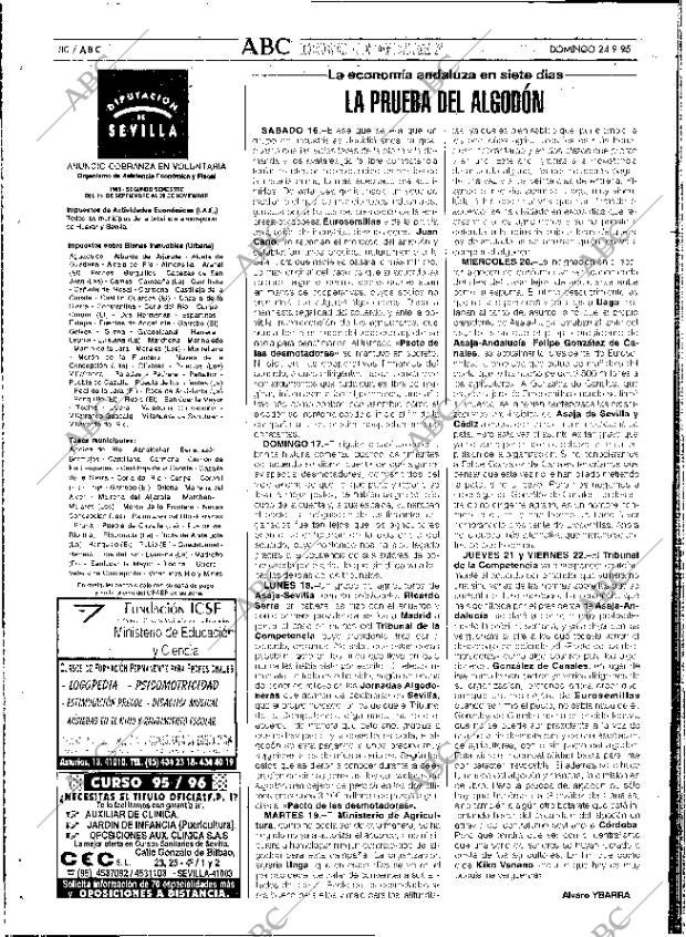 ABC SEVILLA 24-09-1995 página 80