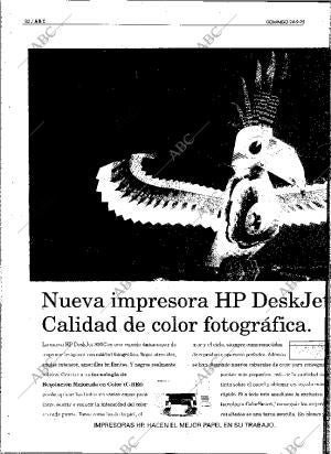 ABC SEVILLA 24-09-1995 página 82