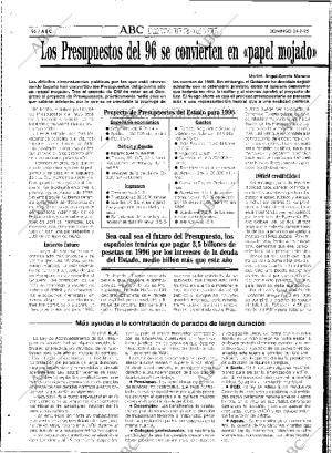 ABC SEVILLA 24-09-1995 página 86