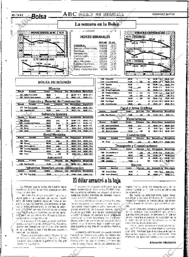 ABC SEVILLA 24-09-1995 página 88
