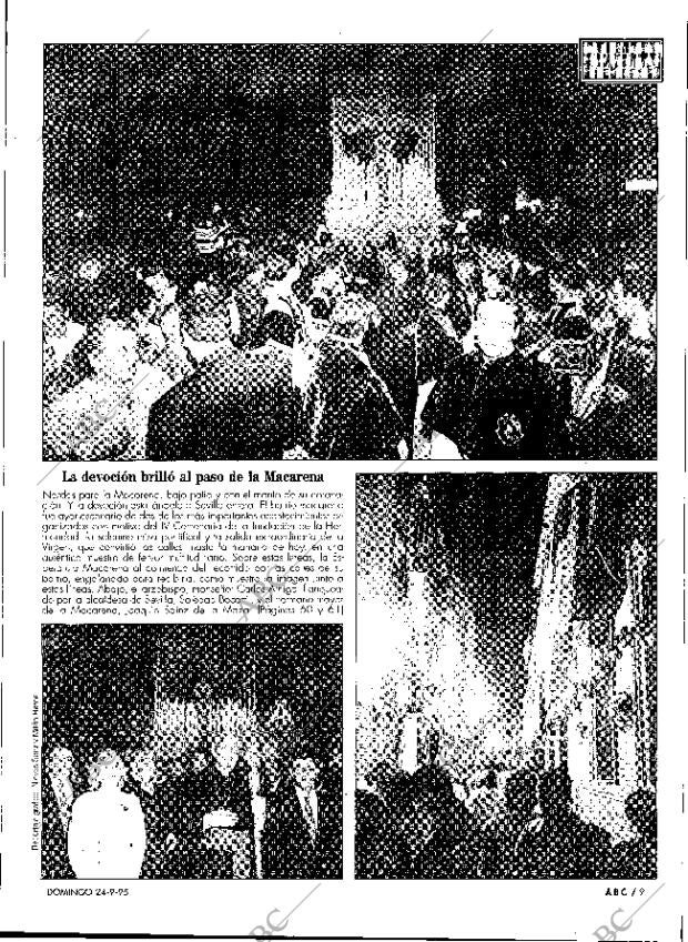 ABC SEVILLA 24-09-1995 página 9