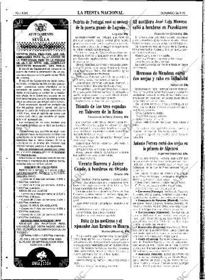 ABC SEVILLA 24-09-1995 página 92