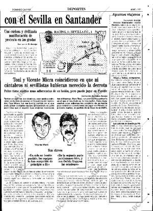 ABC SEVILLA 24-09-1995 página 97
