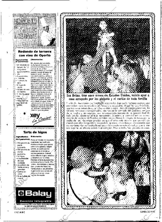 ABC SEVILLA 25-09-1995 página 120