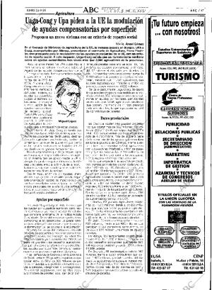 ABC SEVILLA 25-09-1995 página 47