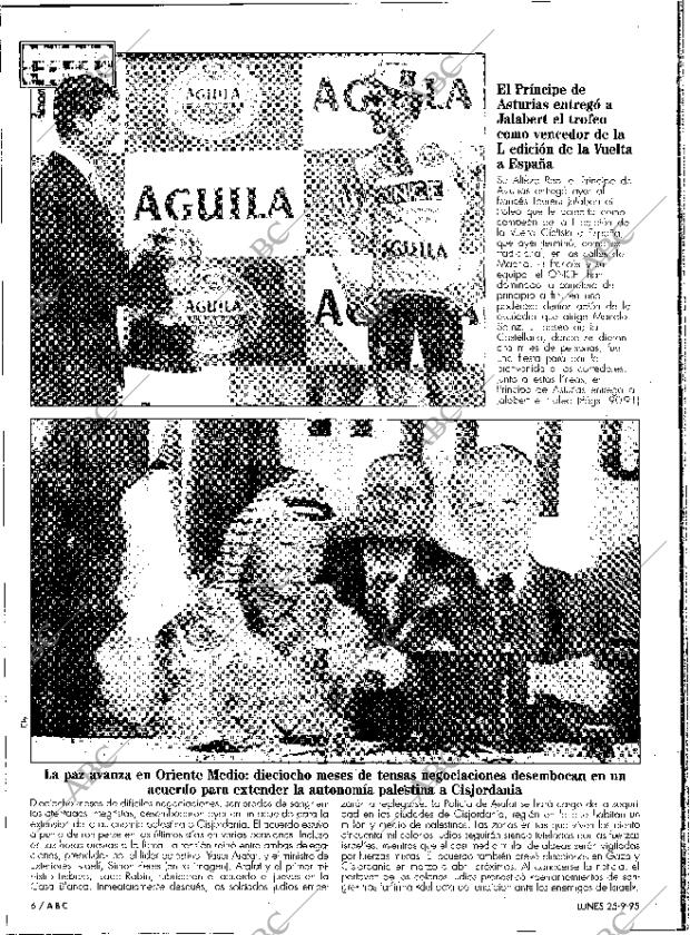 ABC SEVILLA 25-09-1995 página 6