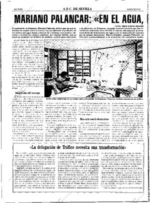 ABC SEVILLA 25-09-1995 página 64