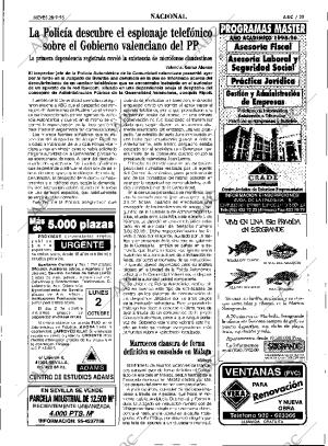 ABC SEVILLA 28-09-1995 página 25