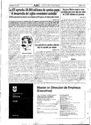 ABC SEVILLA 30-09-1995 página 67