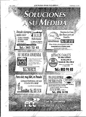 ABC MADRID 01-10-1995 página 148