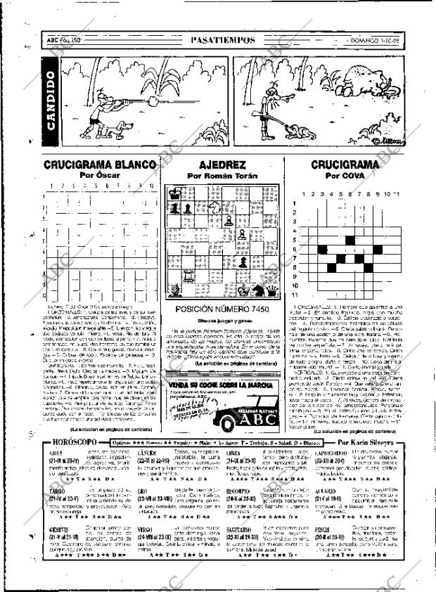 ABC MADRID 01-10-1995 página 150