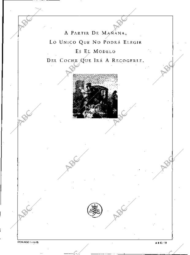 ABC MADRID 01-10-1995 página 19