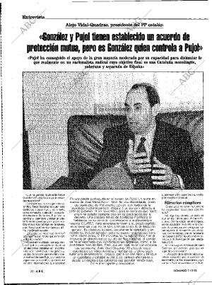 ABC MADRID 01-10-1995 página 22