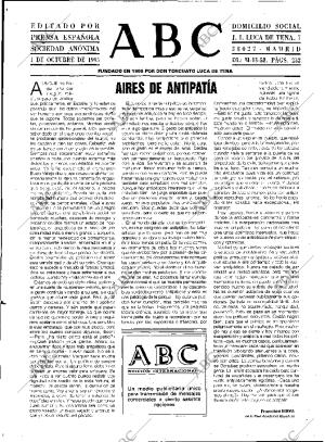 ABC MADRID 01-10-1995 página 3