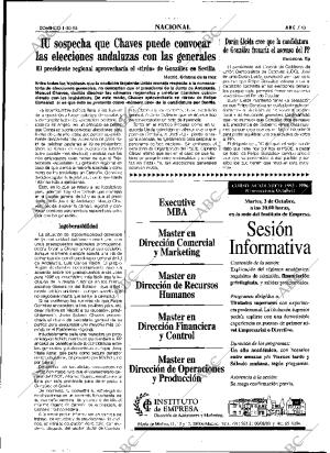 ABC MADRID 01-10-1995 página 43